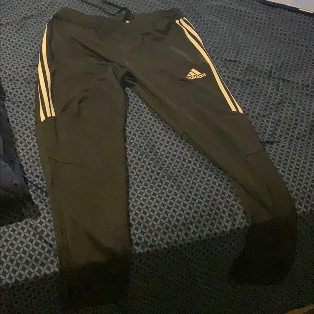 Adidas Track Pants